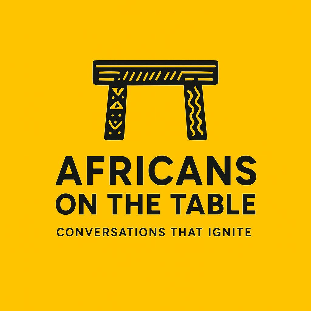 Africans on the Table